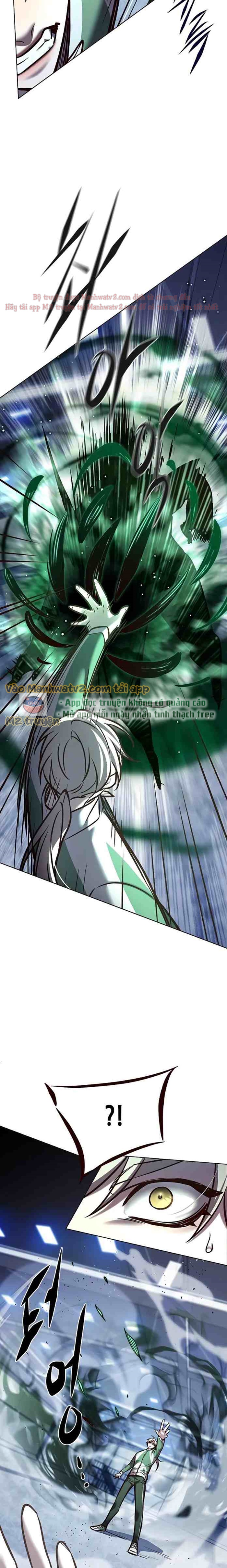 Đọc truyện Hóa thân thành mèo (Bản Free) - Chap 286